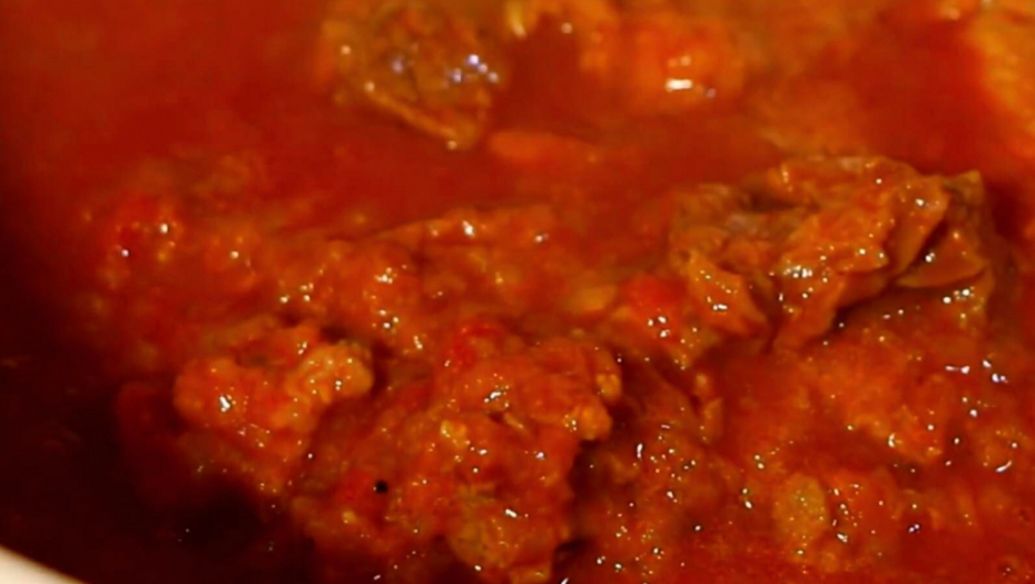 Prste da poližeš: Recept za goveđi gulaš