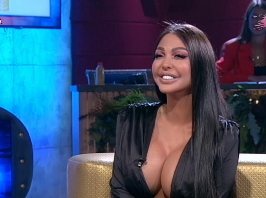 SVI SU PRIMETILI PROMENU Maja Marinković otvoreno o čoveku koji ju je najviše razočarao, voditeljka otkrila da je zadrugarka psihički stabilnija!