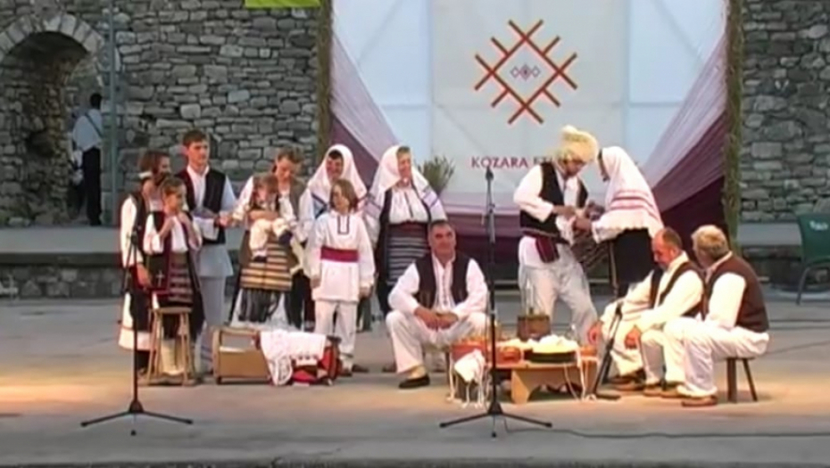 BABINE, JEDAN OD NAJLEPŠIH OBIČAJA SRPSKE TRADICIJE Evo šta treba doneti na poklon da bi dete bilo zdravo i snažno