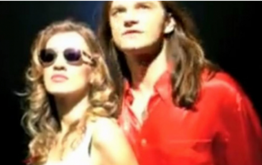 MOBI DIK O SVAĐI SA LEPOM BRENOM Pevač otkrio do sada nepoznate detalje iz života, priznao šta je molio folk zvezdu!