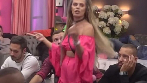 POPUCAO PO SVIM ŠAVOVIMA! Marijana molila Janjuša da prizna odnose sa njom, zadrugar doživeo nervni slom i krenuo da spominje Maju!