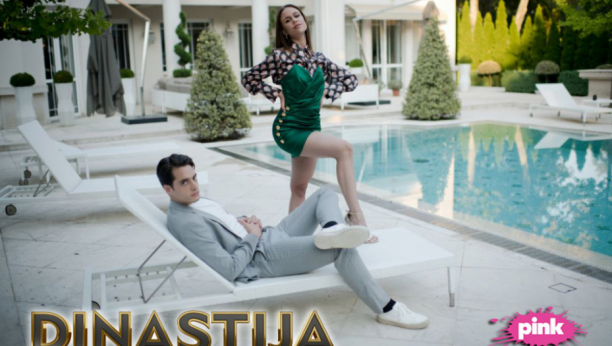 RAZVODI, PREVARE, OTMICE, IZGUBLJENI ČLANOVI PORODICE Večeras u 21 čas na TV Pink počinje „Dinastija” – i bićete prikovani za male ekrane!