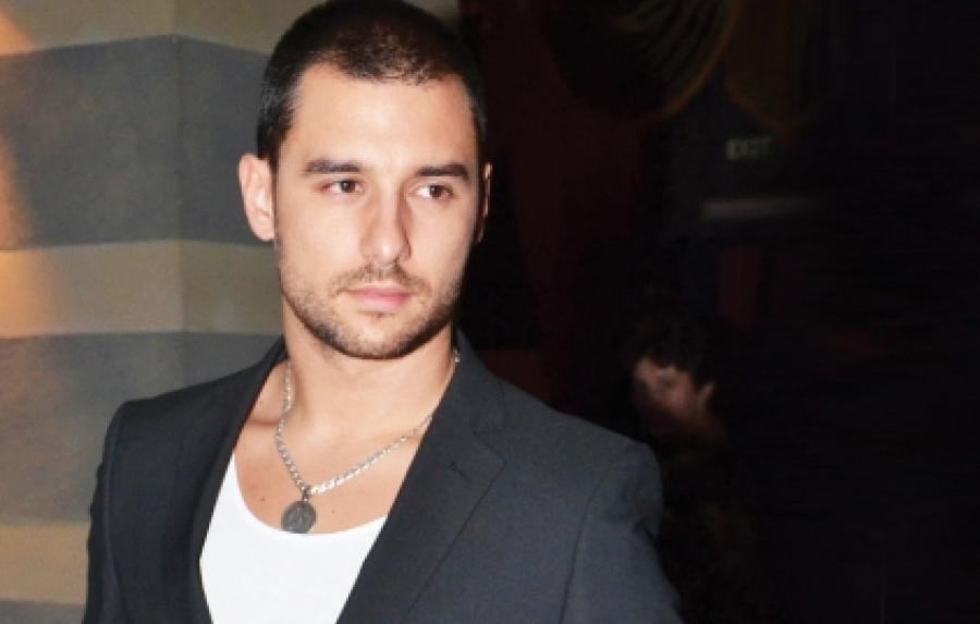 VELIKA JE KRIZA, NEMA HITOVA! Nemanja Stevanović šokirao izjavom, pa se dotakao i svojih kolega!