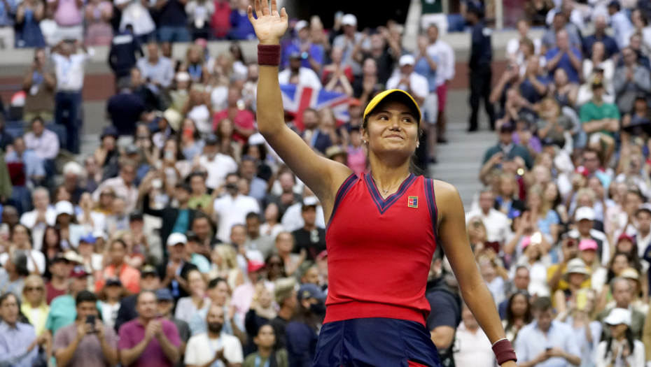 ČUDO OD DETETA RAZOČARALO PLANETU! Svi su navijali za Emu, a sada je uradila nešto što niko nije očekivao!