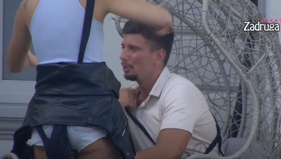 HOĆE DA DIGNE RUKU NA SEBE Svi zabrinuti za Mihića, nije stabilan, u dugovima do guše