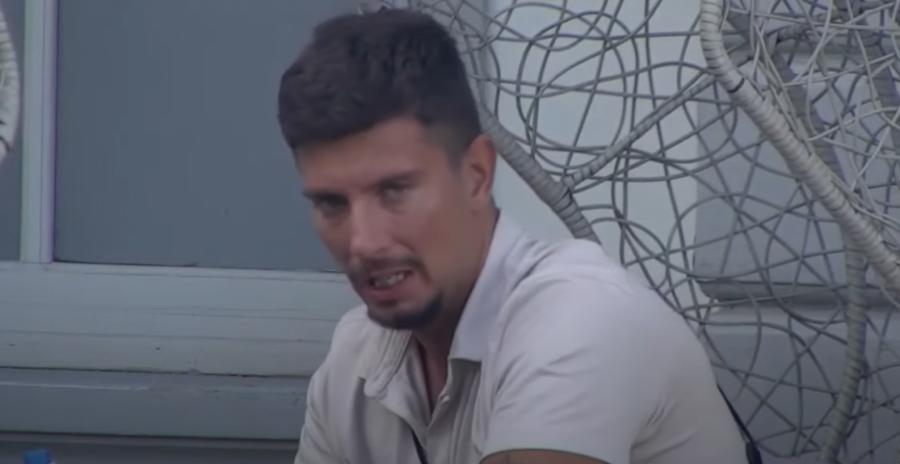 OČAJAN Otkriveno kako bivši zadrugar provodi dane u realnom svetu: Mihić kumi i moli da se vrati u rijaliti