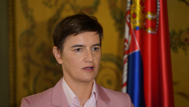 PREMIJERKA REŠILA DILEMU RODITELJA U SRBIJI Da li će se deca mlađa od 11 godina vakcinisati?