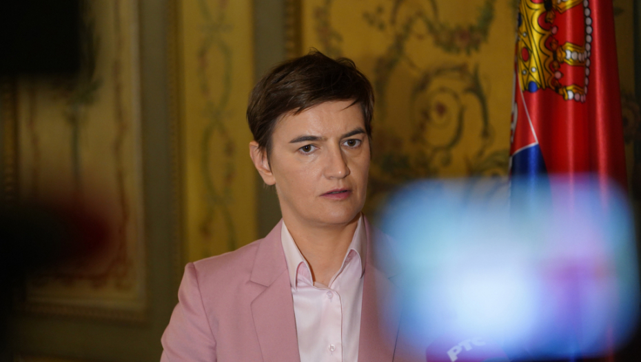 BRNABIĆ POSTAVILA PITANJE BODROŽIĆU Zašto se aminuje psovanje: Odgovor je važan!