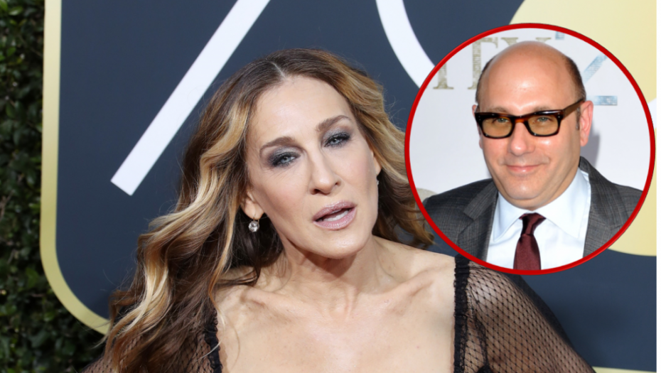 JOŠ NISAM SPREMNA Sara Džesika Parker ne može da se pomiri sa smrću dragog kolege, oglasio se i ostatak ekipe!