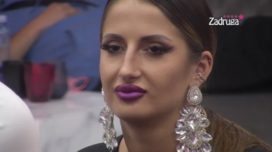 OVU UDATU ŽENU ŽALIM! Sandra Čaprić se žestoko posvađala sa Dalilom, pa otkrila da je zbog nje odustala od Cara!