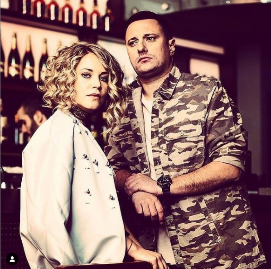 ZBOG TRUDNE VERENICE ANDRIJA JE NAPRAVIO PROMENU Ona je ukinula jednu stvar kod njega!