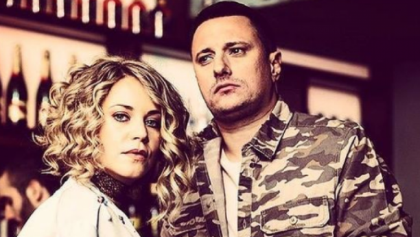 PAPARAZZO ALO! Andrija Milošević uhvaćen u provodu usred radne nedelje: Budući tata banči i slavi sa ortacima