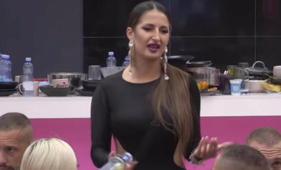 POMETNJA U BELOJ KUĆI  Mensur protiv produkcije, da li je na pomolu diskvalifikacija?