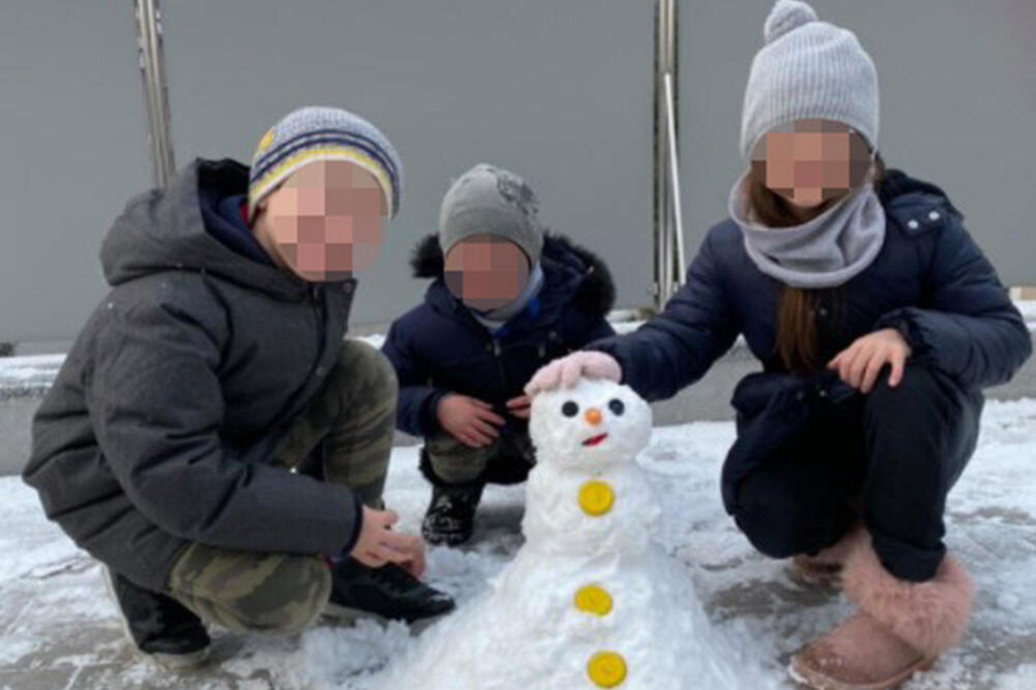 OTAC MONSTRUM ZAPANJIO NACIJU Psihijatri apeluju da ove znake krize nikako ne treba ignoristi(FOTO)