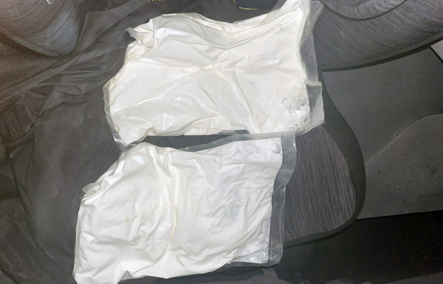 HAPŠENJE U NOVOM SADU Više kilograma droge zaplenjeno u stanu i autu