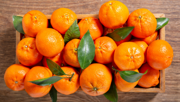 Ovakvu zimnicu niste probali: Recept za mandarine u tegli