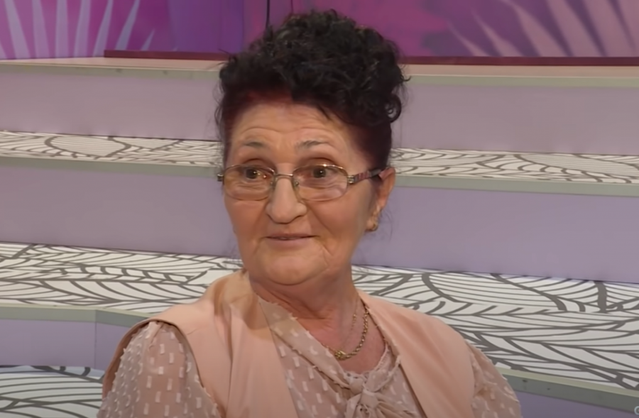 BAŠ SAM JE SAD ISKRITIKOVALA Baka i deka Aleksandre Prijović otkrili detalje iz njenog detinjstva, a evo šta joj jedino zameraju!