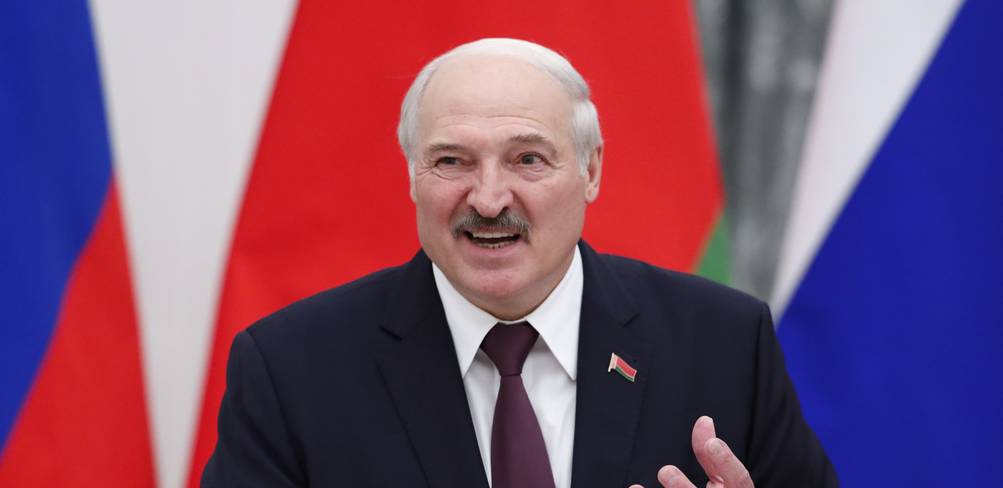 "EVROPA STVORILA ČUDOVIŠTE U UKRAJINI" Lukašenko grmi: Prvo su podigli nacističku Nemačku!