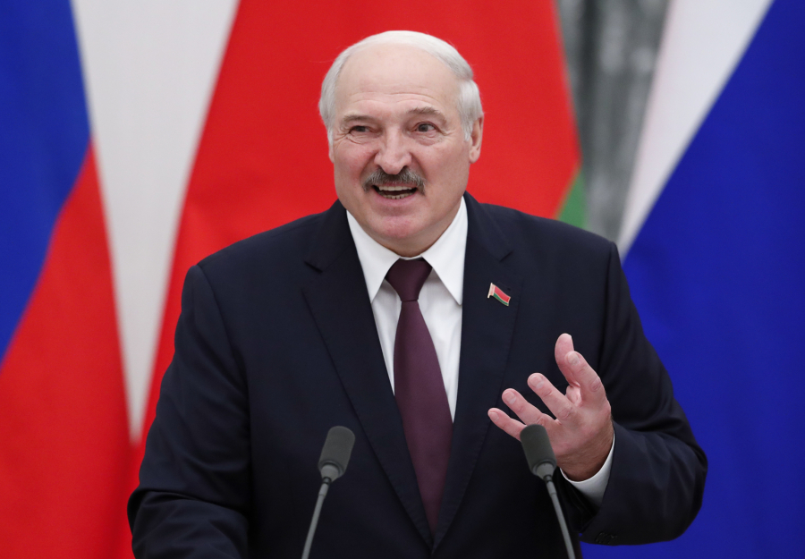 ČLANICE EVROPSKE UNIJE ODLUČILE Uvodimo nove sankcije Belorusiji!