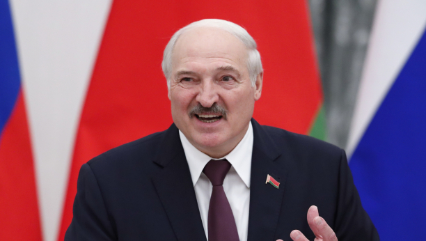 "NEĆE VAM BITI LAKO" Lukašenko imenovao novog ministra spoljnih poslova