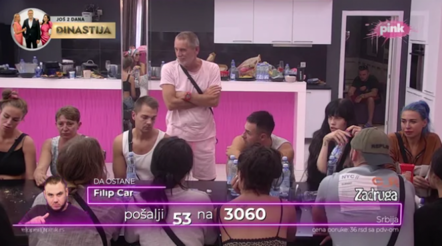 MORAŠ DA OPROSTIŠ DAVIDU I BILJANI! Đedović dao savete Dejanu, Dalilu osudili zbog napada na Dragojeviće