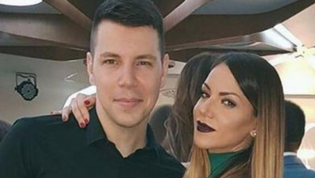 BILA SAM UPLAŠENA Ivana Pavković broji sitno do porođaja: Obuzele su me neke emocije