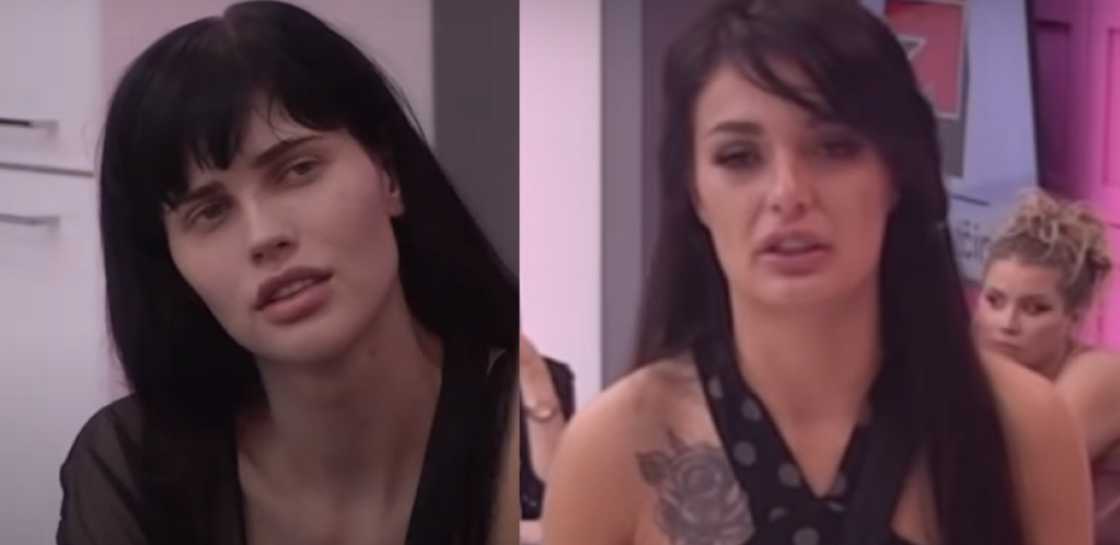 OVDE SI JER NEMAŠ PARE Viktorija napala Deniz i otkrila njenu tajnu!