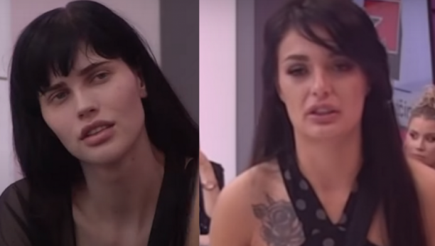 OVDE SI JER NEMAŠ PARE Viktorija napala Deniz i otkrila njenu tajnu!