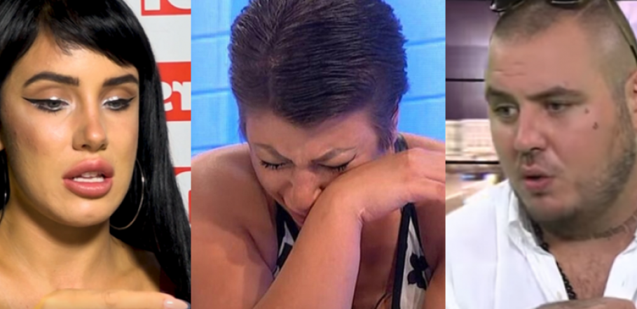 DUŽNA SAM CARU 700 EVRA, A TRAŽILA SAM PARE I OD SUBOTIĆKE Miljana usred skandala priznala da je uzimala novac!