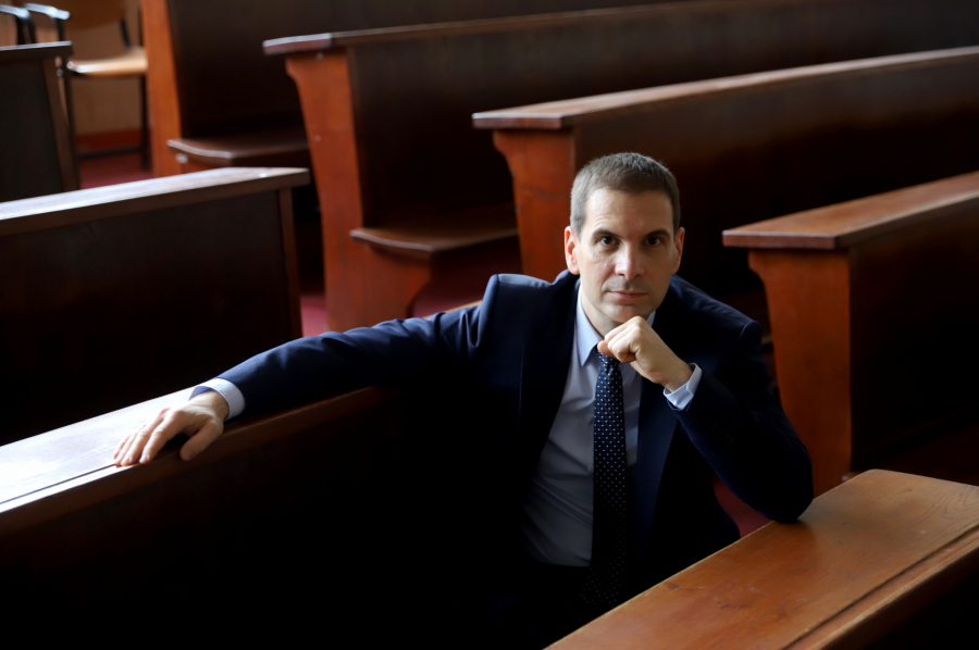 MILOŠ JOVANOVIĆ O AKTUELNIM POLITIČKIM PITANJIMA: Ili ćemo svi završiti u rijalitiju ili će se nešto promeniti