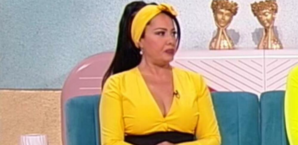 MORAŠ DA POBEGNEŠ ILI SE TO ZAVRŠAVA TRAGIČNO Zlata Petrović otkrila razloge za razvod!