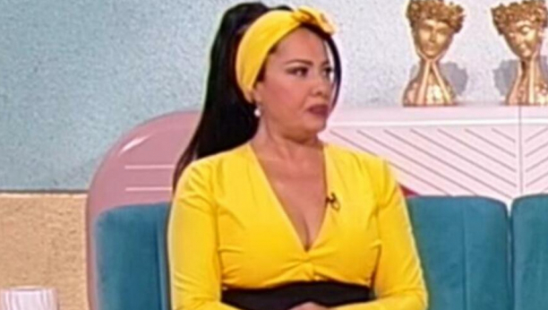 MORAŠ DA POBEGNEŠ ILI SE TO ZAVRŠAVA TRAGIČNO Zlata Petrović otkrila razloge za razvod!