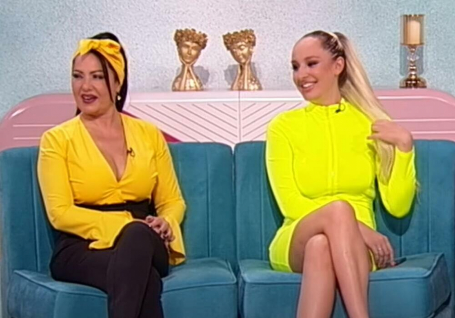 NE MOGU DA BUDEM NORMALNA KAD NISAM Luna Đogani progovorila o svojim pogrešnim muškarcima