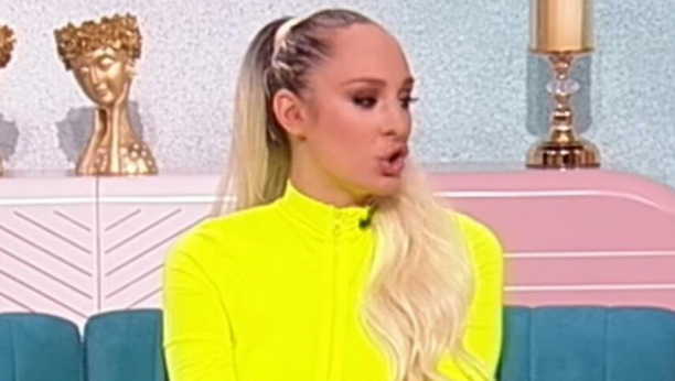 ODBACILI SU ME ZBOG PONAŠANJA Luna Đogani prvi put nakon pet godina otvorila dušu o paklu kroz koji je prošla posle Zadruge 1