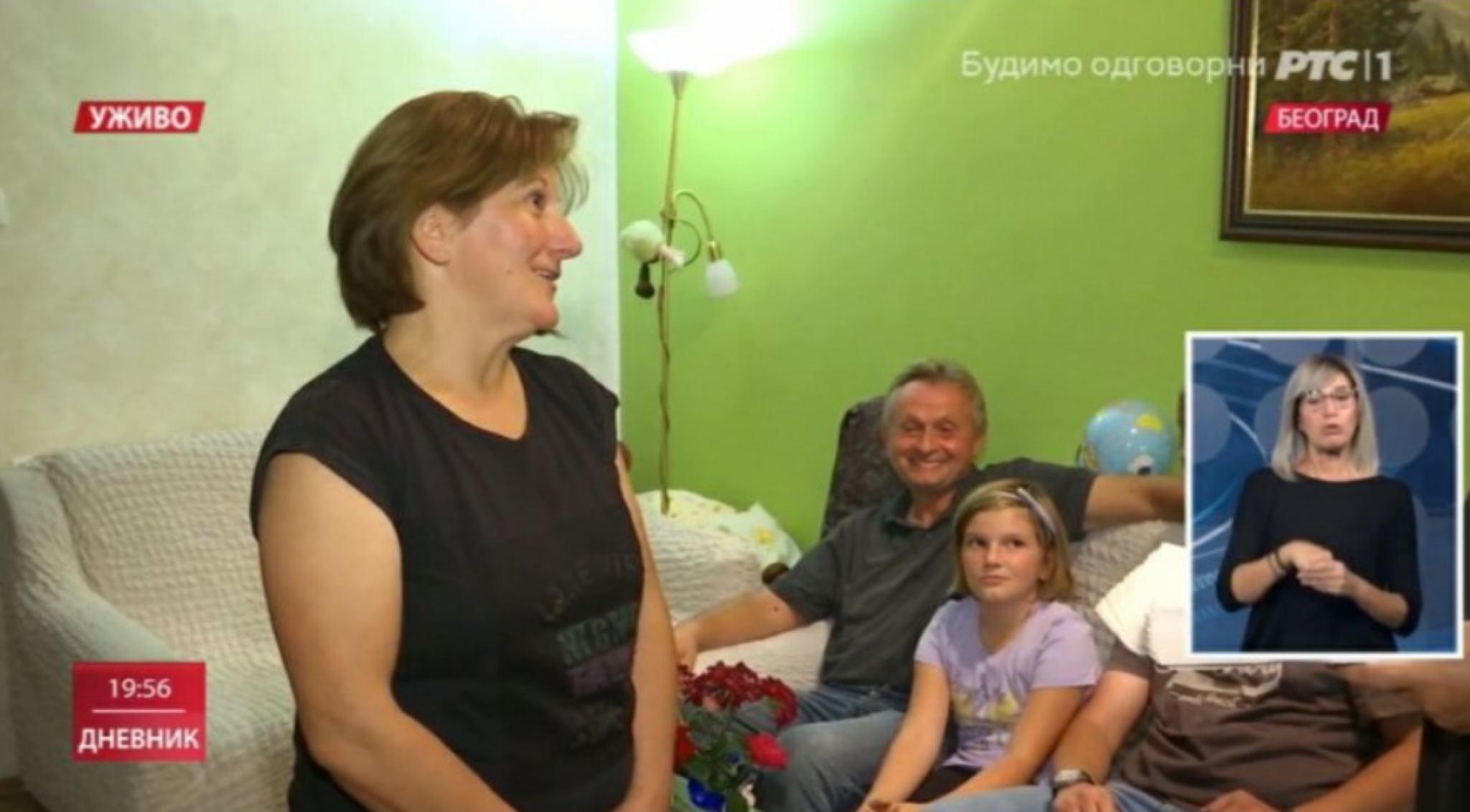 DOBITNICI PRESREĆNI Zukanovići poslali 2.000 koverata da dobiju automobil, rešili stambeno pitanje