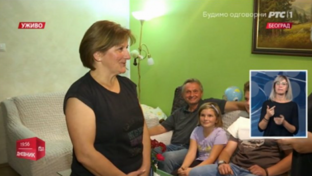 DOBITNICI PRESREĆNI Zukanovići poslali 2.000 koverata da dobiju automobil, rešili stambeno pitanje