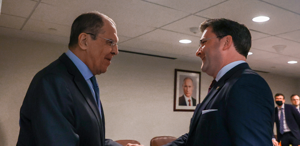 Selaković u Njujorku sa 28 šefova diplomatije o ekonomskim uspesima Srbije i situaciji na KiM