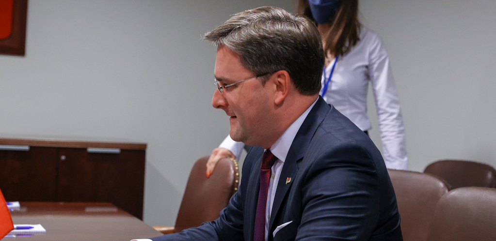 SELAKOVIĆ: Samit nesvrstanih u Beogradu potvrda ugleda Srbije!