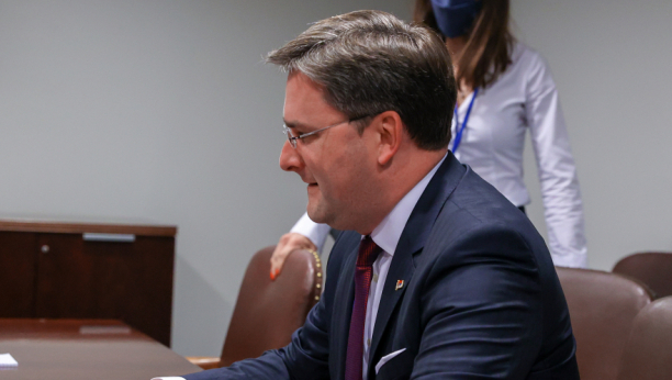 VREDNO RADI ZA SRBIJU: Od stupanja na funkciju ministar Selaković imao 403 sastanka sa stranim državnicima