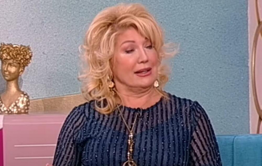 TOMA SE DOSTOJANSTVENO BORIO SA OVOM MUKOM Suzana Mančić išla je sa njim na turneje, ali jednu njegovu tajnu niko nije znao