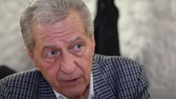 NIKAD MI NIJE BILO TEŽE Miroslav Ilić nije preboleo njenu smrt, ovu ranu decenijama nosi na duši: Proklinjao sam novac, turneju, karijeru, pesme