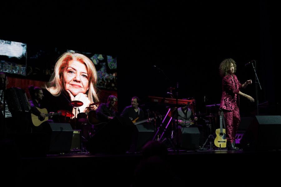 DANAS 40 DANA OD SMRTI MARINE TUCAKOVIĆ Svi čekaju da se oglasila Laća, a evo kada bi trebalo da se održi komemoracija!