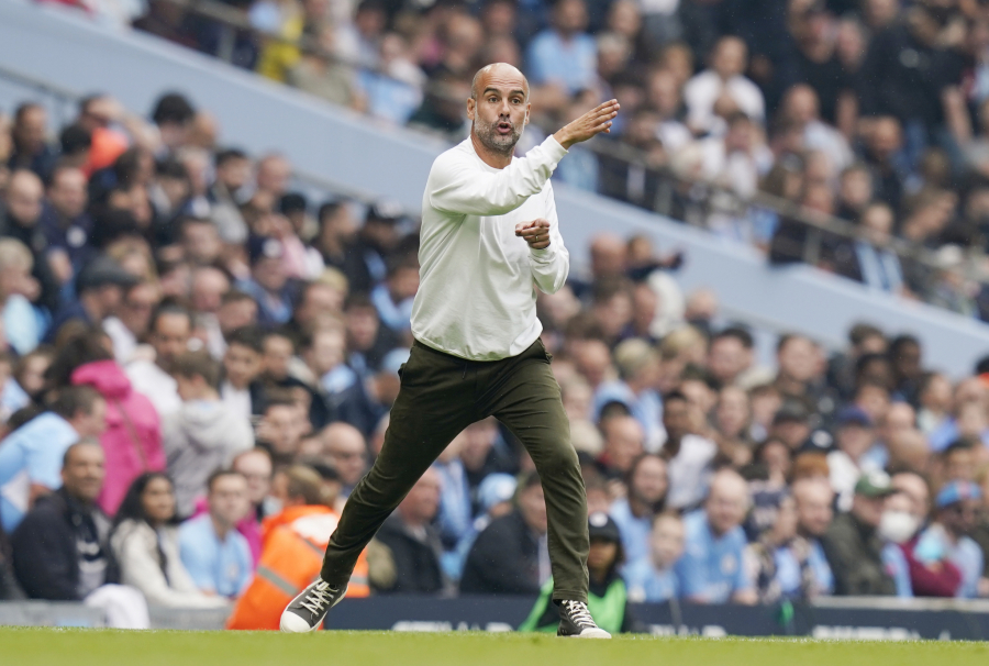 REČI KOJE ODZVANJAJU OSTRVOM! Džordan brutalnom porukom zapušio usta Klopu i Gvardioli!