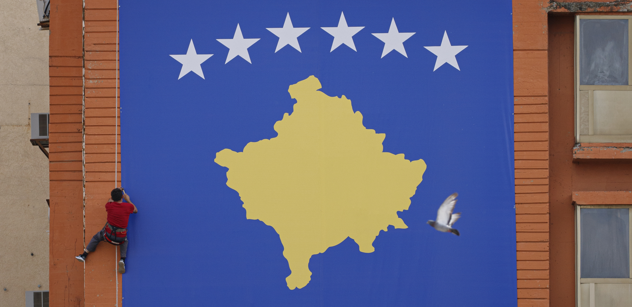 ZAVRŠEN SASTANAK SAVETA BEZBEDNOSTI U PRIŠTINI "Kosovske institucije ostaju privržene očuvanju reda"