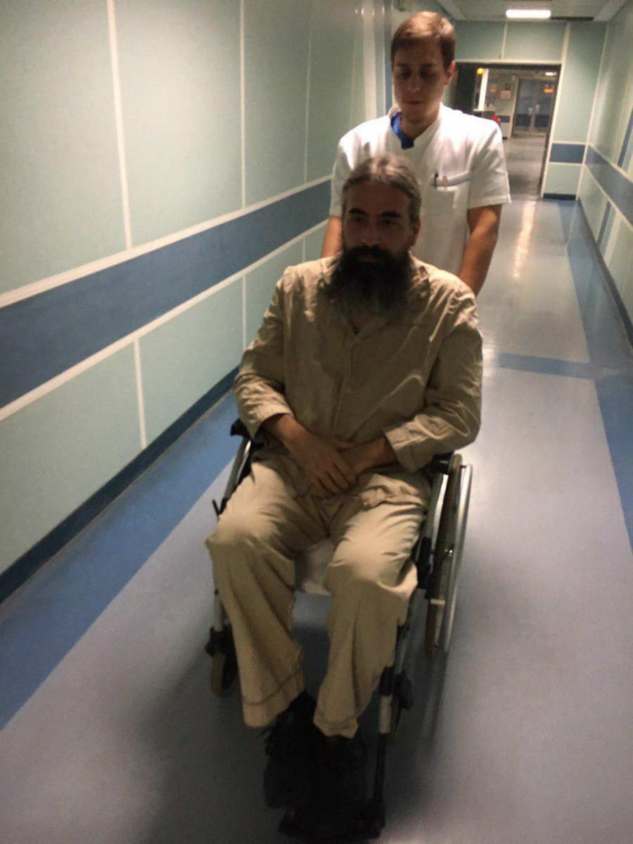 KO JE VLADIKA METODIJE? Naslednik episkopa Joanikija preživeo i brutalno prebijanje jer je branio crkvu