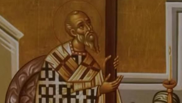 SUTRA SLAVIMO VELIKI PRAZNIK, KRSTOVDAN Pravi vernici ovu jednu stvar moraju da ispoštuju