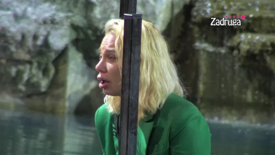 Alo! OTKRIVA Svi detalji skandalozne se*s-afere zadrugara: Dino šutnuo Olgu zbog njene najbolje drugarice!