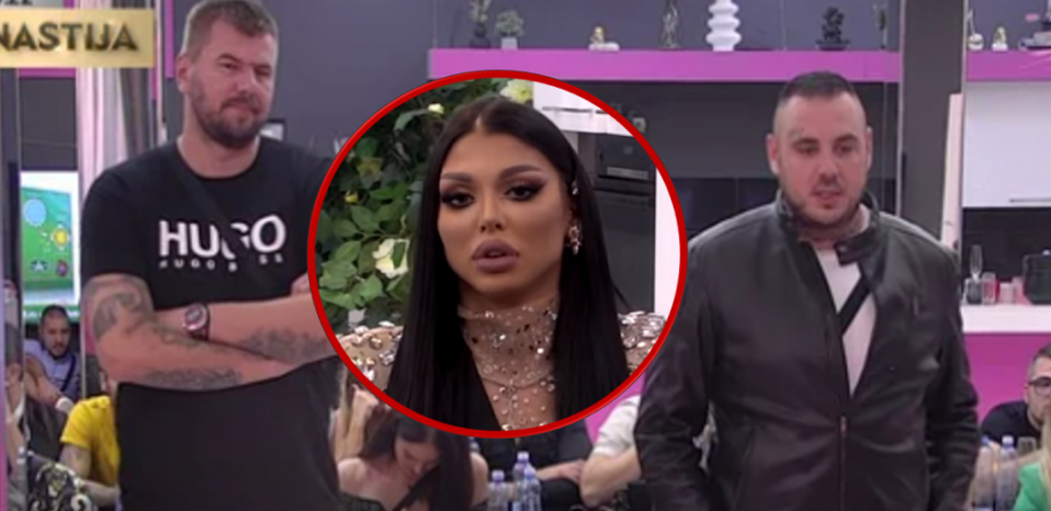 NA IVICI DA OPROSTI CARU AFERU S MAJOM? Janjuš i Filip ogolili dušu pred novinarima, obojica priznali da im nije svejedno!