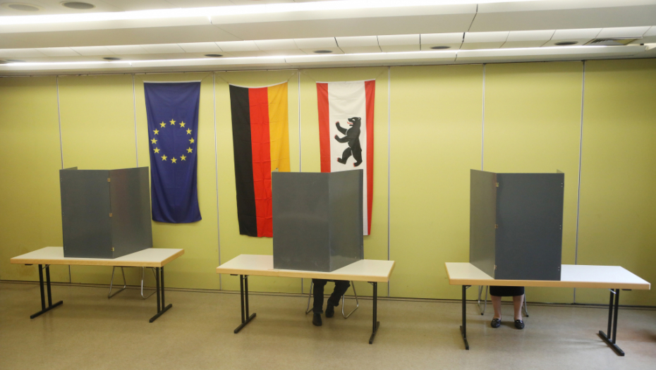 BOMBA ZA IZBORE Građanima rečeno da ne dolaze da glasaju