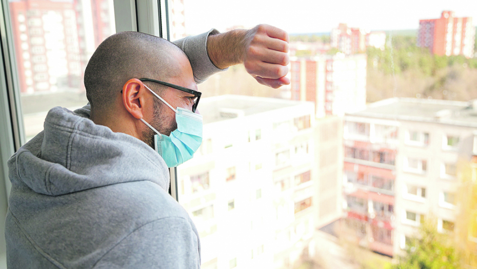 NAJDETALJNIJI PRAVILNIK Šta treba da radite ukoliko ste imali kontakt sa zaraženim od COVID-19 virusa!